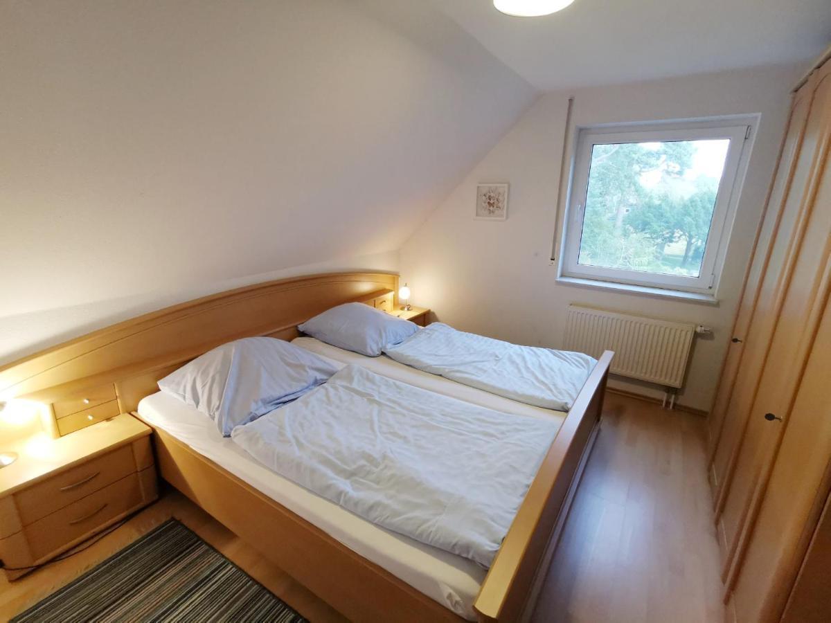 Karimea Apartment Zingst Exterior foto