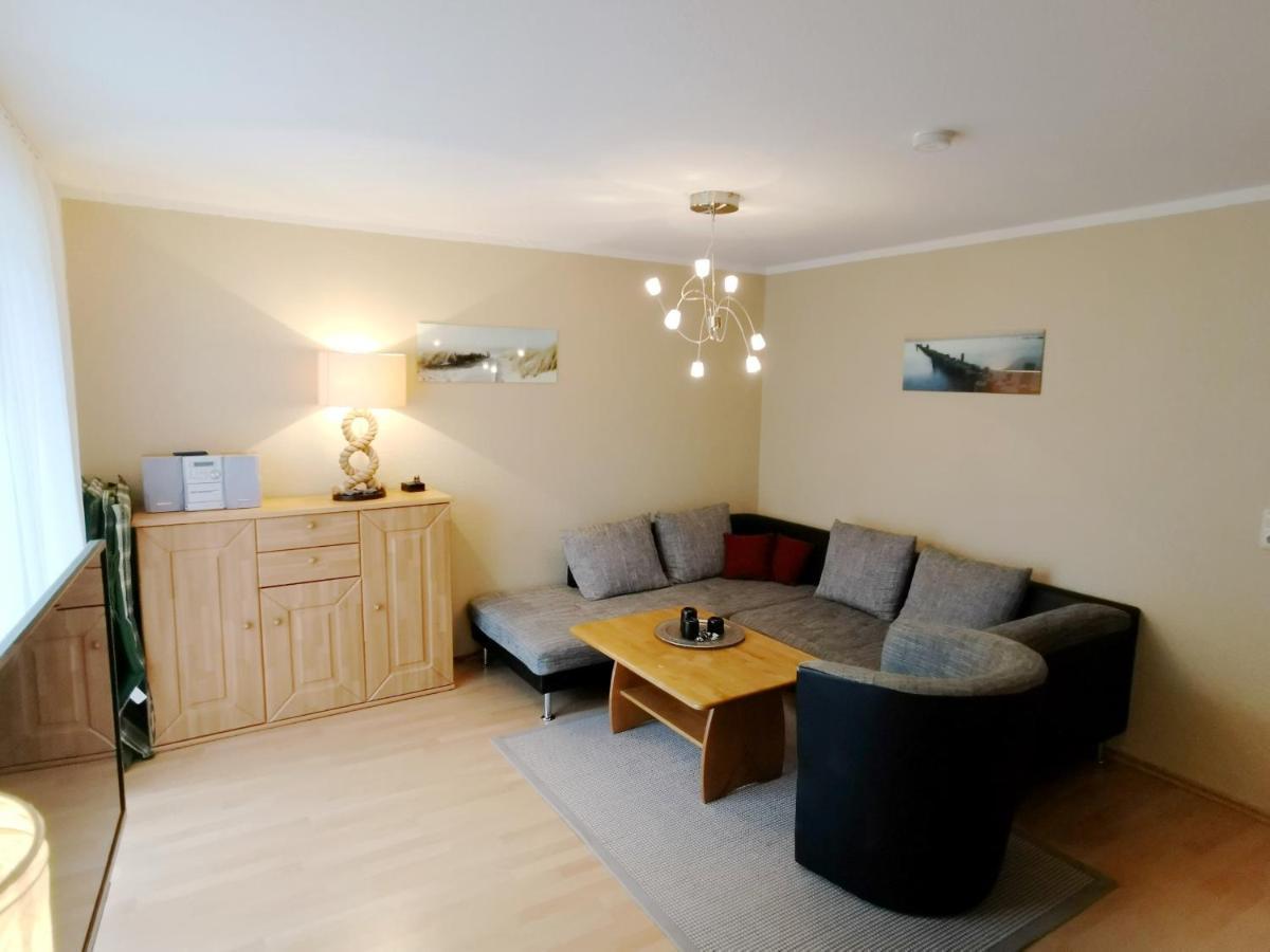 Karimea Apartment Zingst Exterior foto