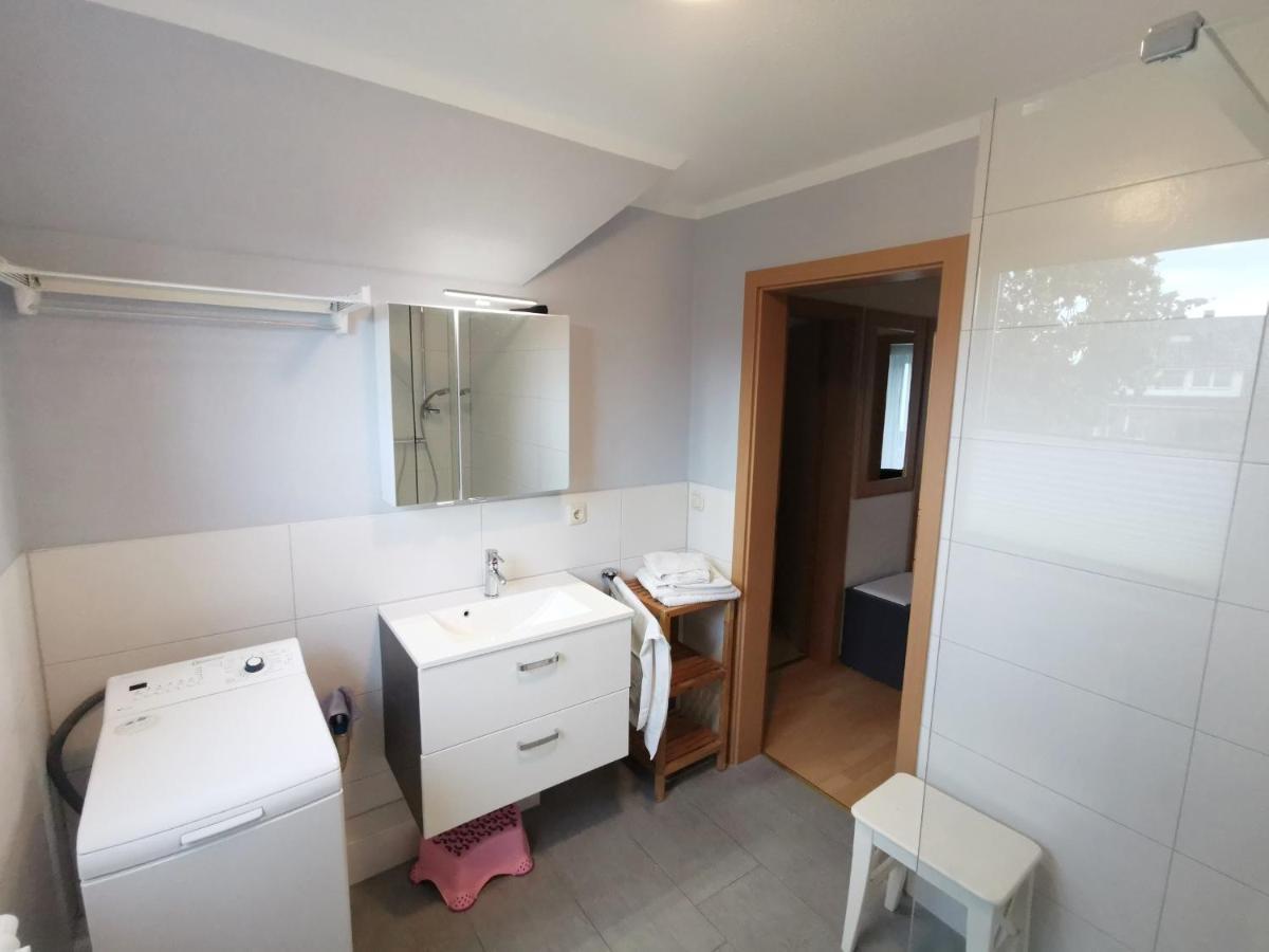 Karimea Apartment Zingst Exterior foto